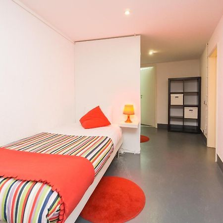 Apartmán Large & Relaxing Loft In Alfama Lisboa Exteriér fotografie