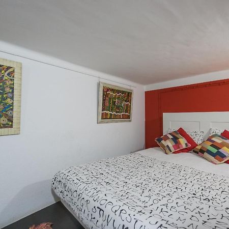 Apartmán Large & Relaxing Loft In Alfama Lisboa Exteriér fotografie