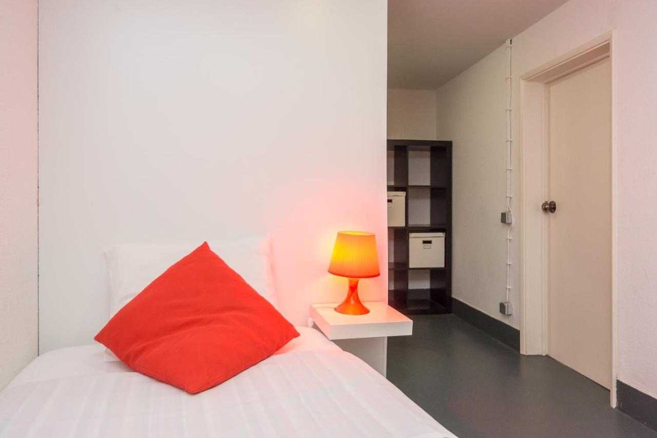Apartmán Large & Relaxing Loft In Alfama Lisboa Exteriér fotografie