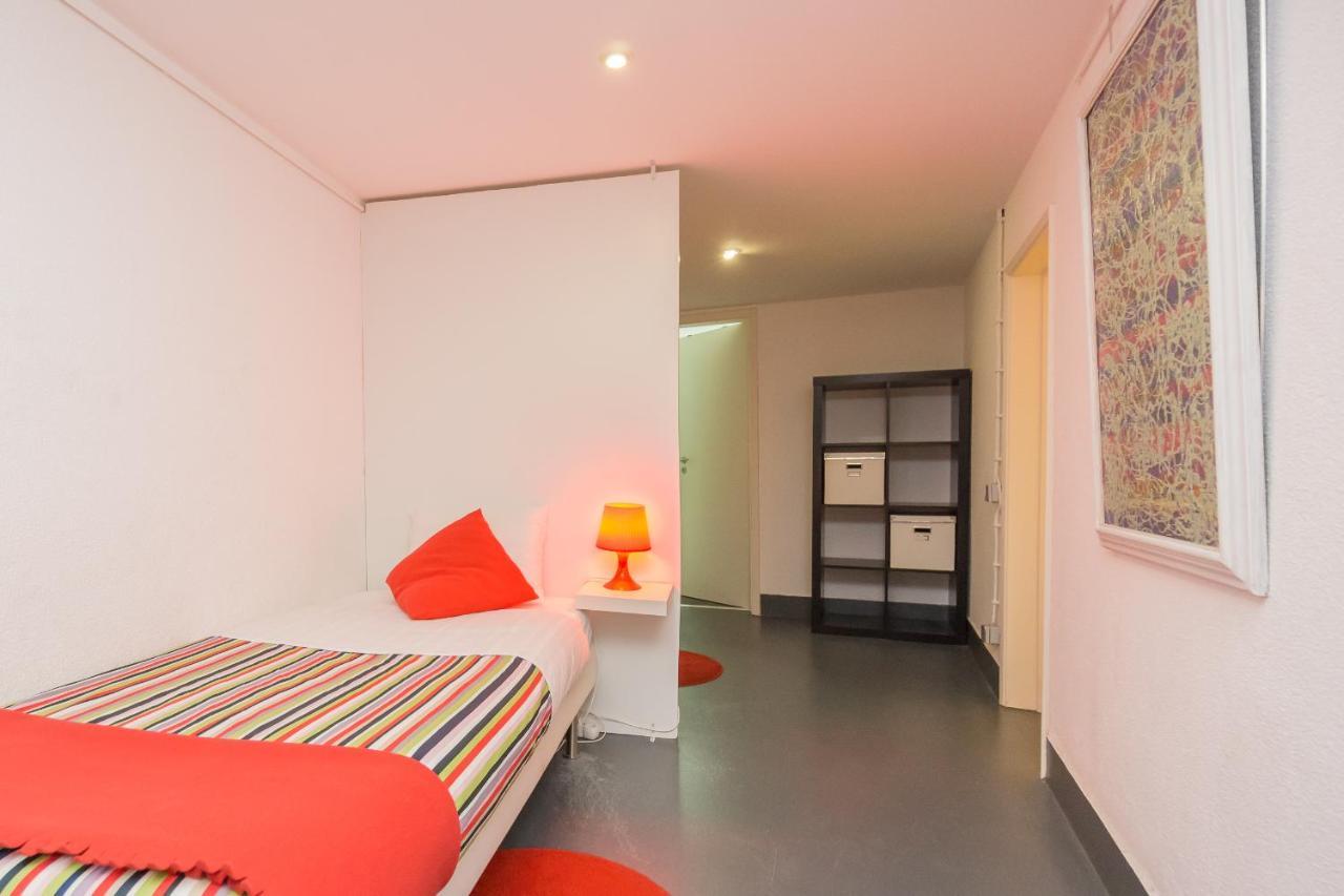Apartmán Large & Relaxing Loft In Alfama Lisboa Exteriér fotografie