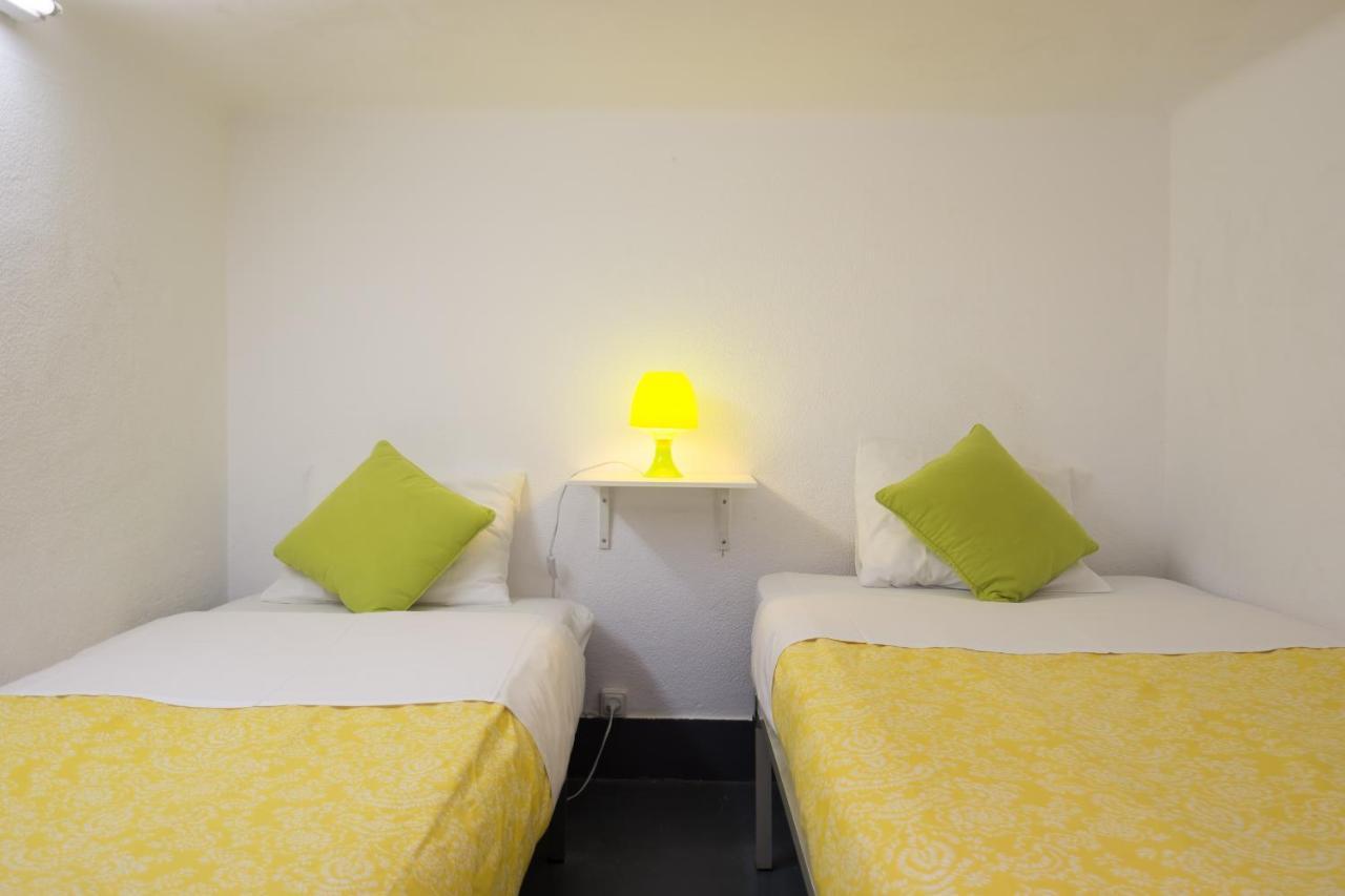 Apartmán Large & Relaxing Loft In Alfama Lisboa Exteriér fotografie